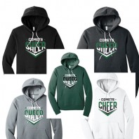 comets cheer bc3719